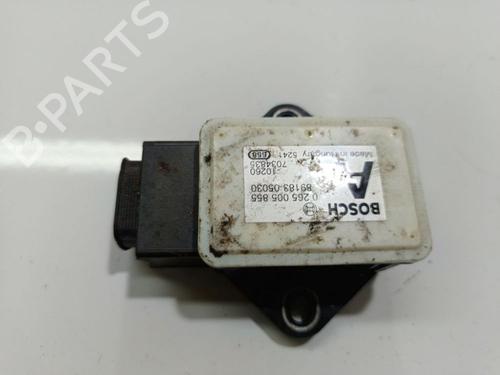 Used Electronic module Electronic module 34856117 34856117