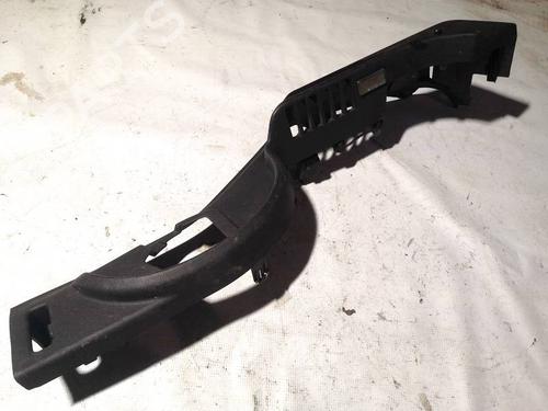 Boot lining SKODA SUPERB II (3T4) 1.8 TSI | BP35232764I3 - Image 2