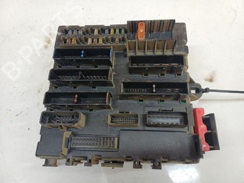 Fuse box OPEL VECTRA C (Z02) 2.2 DTI 16V (F69) | BP36313573E1 - Image 4
