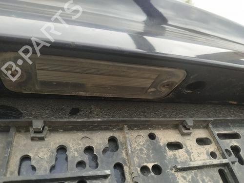 Used Licence plate light Licence plate light SAAB 9-3 (YS3D) 2.0 Turbo (154 hp) 35398282 35398282
