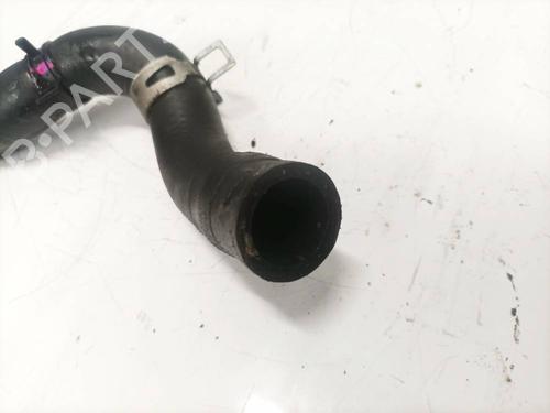 Pipe MAZDA CX-5 (KE, GH) 2.2 D (KE2FW) | BP32615795M125