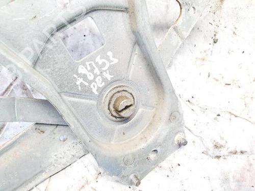 Front left window mechanism FORD TRANSIT Van (FA_ _) 2.2 TDCi | BP35293993C22 - Image 2