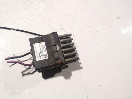 Heater resistor FORD FIESTA VI (CB1, CCN) 1.4 TDCi | BP34953724M108 - Image 2