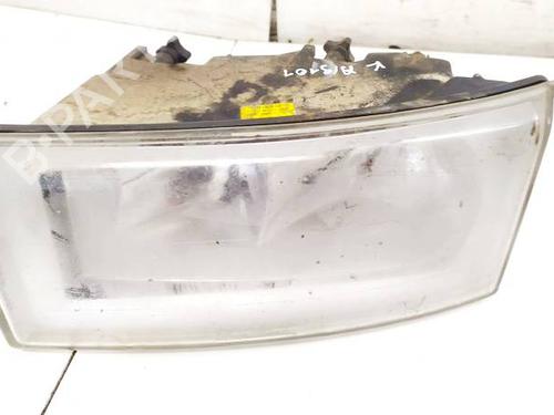 Used Left headlight Left headlight IVECO DAILY III Platform/Chassis 29 L 9 (84 hp) 35101524 35101524