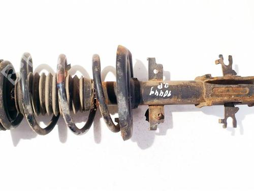 Used Right front shock absorber Right front shock absorber RENAULT LAGUNA III (BT0/1) 1.5 dCi (BT00, BT0A, BT0T, BT1J) (110 hp) 34997220 34997220