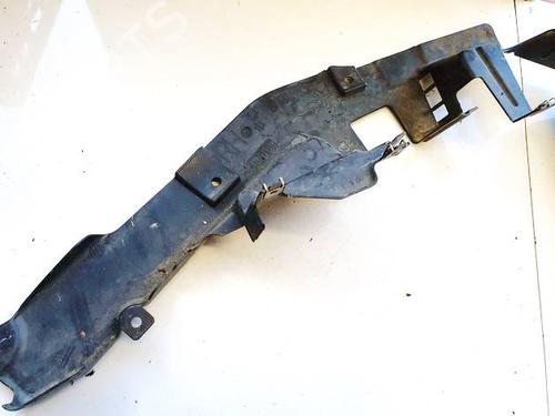 Underbody protection BMW X6 (E71, E72) xDrive 30 d | BP38079173M92 - Image 2