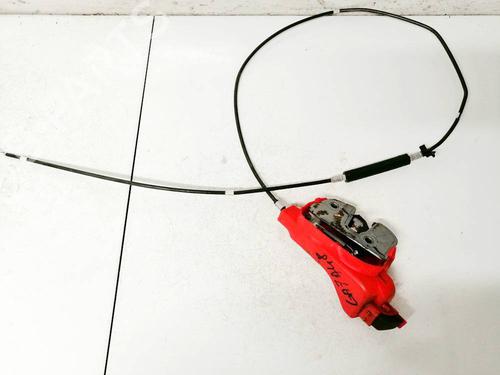 Used Electronic module Electronic module MAZDA CX-7 (ER) 2.2 MZR-CD AWD (ER10A) (173 hp) 35159559 35159559
