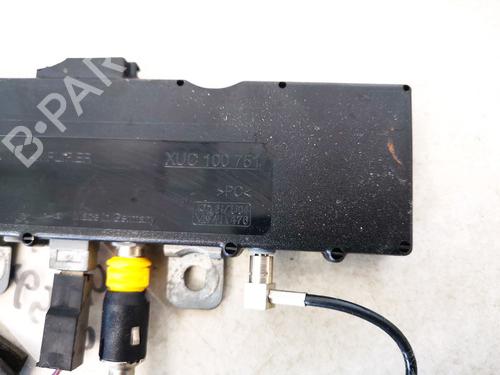 Electronic module ROVER 75 (RJ) 2.0 V6 | BP35588587M83 - Image 2