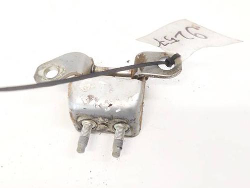 Used Hinge/Door check strap Hinge/Door check strap HONDA FR-V (BE) 1.8 (BE1) (140 hp) 35212031 35212031