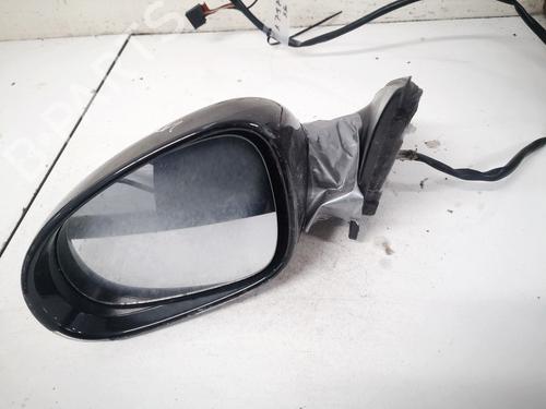 Used Left mirror glass Left mirror glass 35436748 35436748