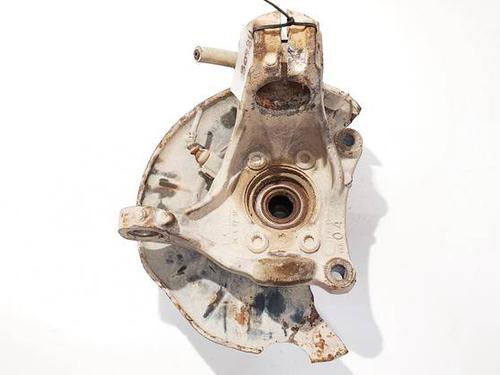 Used Left front steering knuckle Left front steering knuckle 35355687 35355687