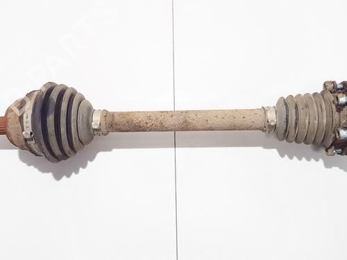 Used Left front driveshaft Left front driveshaft SEAT AROSA (6H1) 1.7 SDI (60 hp) 35597733 35597733