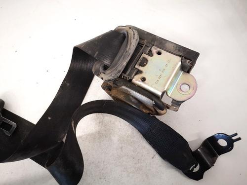 Used Front right seatbelt Front right seatbelt 35399866 35399866