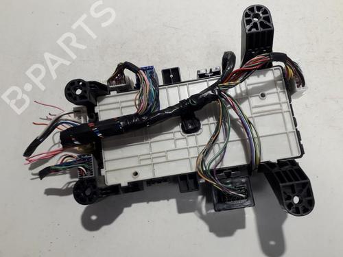 Fuse box SUZUKI GRAND VITARA II (JT, TE, TD) 1.9 DDiS (JB419WD, JB419XD) | BP33510467E1 - Image 2