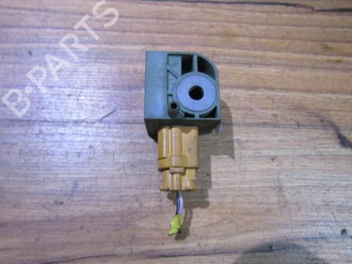 Used Electronic module Electronic module CHEVROLET LACETTI Saloon (J200) 1.6 (109 hp) 33480731 33480731
