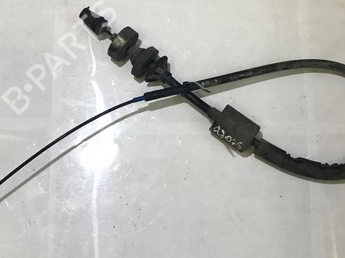 Used Cable Cable 35663680 35663680
