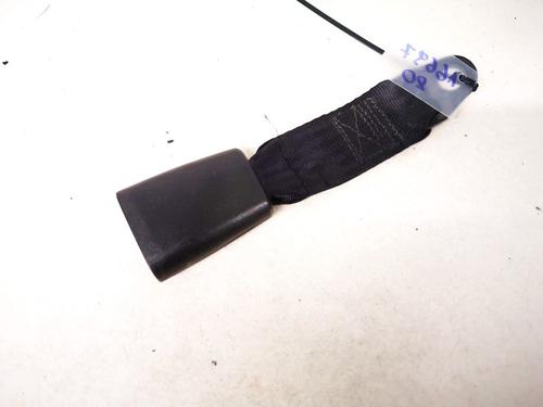 Used Seat buckle Seat buckle 35576270 35576270