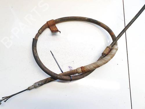 Cable CHEVROLET CAPTIVA (C100, C140) 3.2 4WD | BP35191867E12 - Image 2