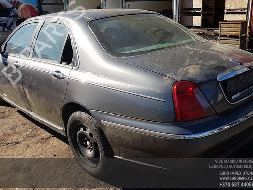 Electronic module ROVER 75 (RJ) 1.8 | BP33486084M83  - Image 7