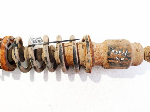 Used Left rear shock absorber Left rear shock absorber 37227509 37227509
