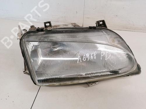 Used Right headlight Right headlight FORD GALAXY I (WGR) 1.9 TDI (90 hp) 35541269 35541269