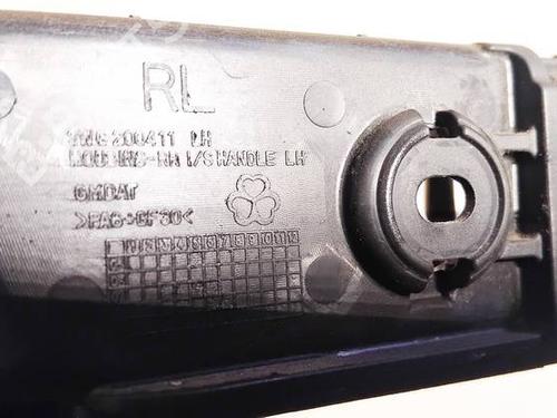 Rear left interior door handle CHEVROLET CAPTIVA (C100, C140) 2.4 | BP35070775I15 - Image 3