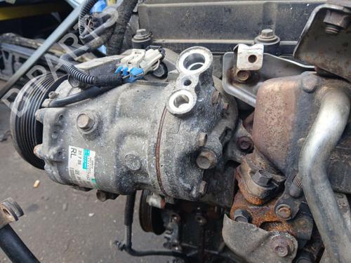 AC compressor OPEL MERIVA A MPV (X03) 1.7 CDTI (E75) | BP37227767M34 - Image 3