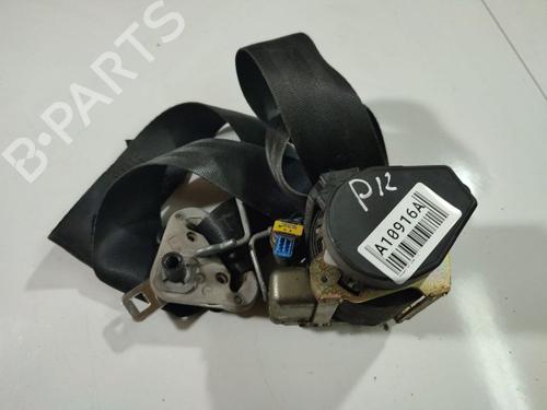 Used Front left seatbelt Front left seatbelt PEUGEOT 207 (WA_, WC_) 1.4 16V (88 hp) 34900270 34900270