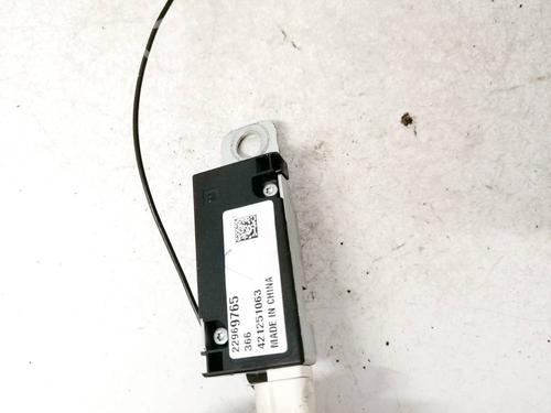 Electronic module OPEL INSIGNIA A Saloon (G09) 1.6 CDTi (69) | BP34993320M83 - Image 3