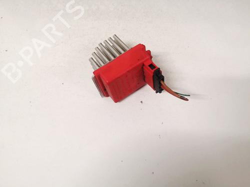 Used Heater resistor Heater resistor AUDI TT (8N3) 1.8 T (180 hp) 35468613 35468613