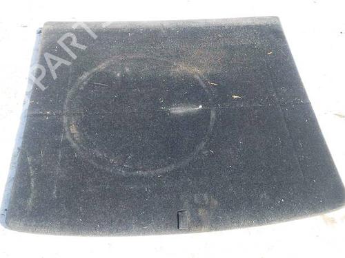 Used Luggage compartment floor Luggage compartment floor 35067771 35067771