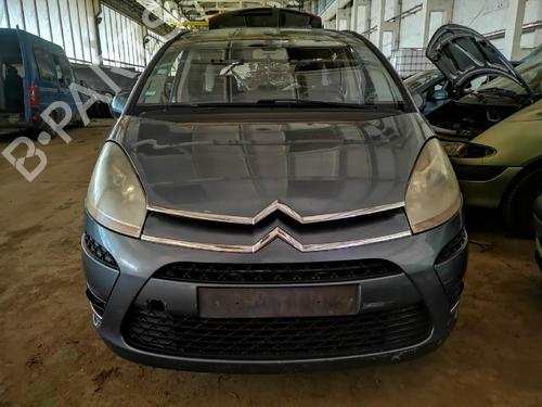 Engine mount CITROËN C4 Picasso I MPV (UD_) 1.6 HDi | BP32965685M89  - Image 6