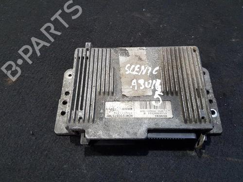 Used Engine control unit (ECU) Engine control unit (ECU) RENAULT MEGANE Scenic (JA0/1_) 1.6 e (JA0F) (90 hp) 33482151 33482151