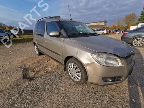 Used Parts SKODA ROOMSTER (5J7) 1.4 (86 hp) 4442444
