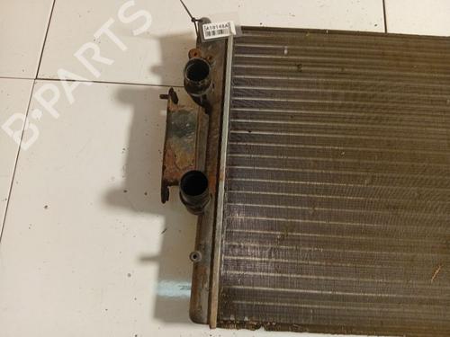 Water radiator IVECO DAILY IV Platform/Chassis 29L14 | BP34815155M31 - Image 2