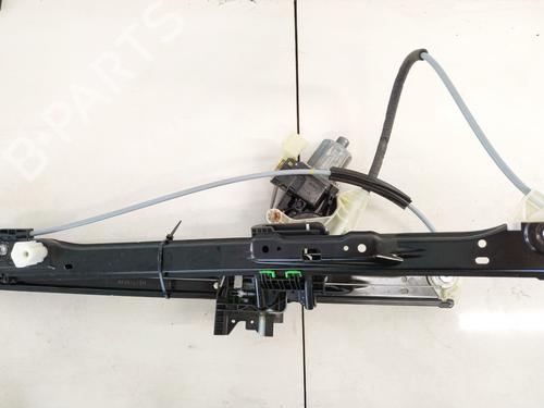 Front right window mechanism JAGUAR I-PACE (X590) EV400 AWD | BP35534656C23 - Image 5