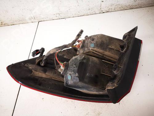 Left taillight CHEVROLET CRUZE Hatchback (J305) 1.7 D | BP37863678C34 - Image 2