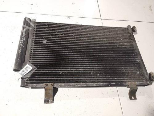 Used AC radiator AC radiator SUZUKI SWIFT III (MZ, EZ) 1.3 (RS413, ZC11S) (92 hp) 34934466 34934466