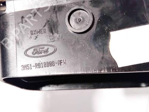 Luftventil FORD FOCUS C-MAX (DM2) 1.6 TDCi | BP32599166I21