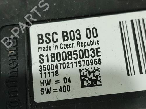 Fuse box CITROËN BERLINGO MULTISPACE (B9) 1.6 HDi 90 | BP32970848E1 - Image 4