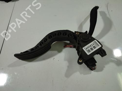 Used Pedal Pedal RENAULT SCÉNIC III (JZ0/1_) 1.5 dCi (110 hp) 34915044 34915044