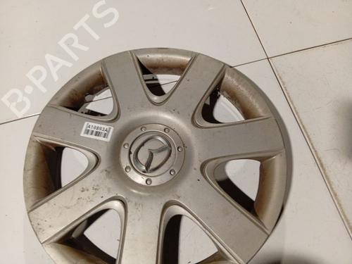 Hulkapsel MAZDA 5 (CR) 2.0 CD (CR19) | BP34879357C160 - Image 2