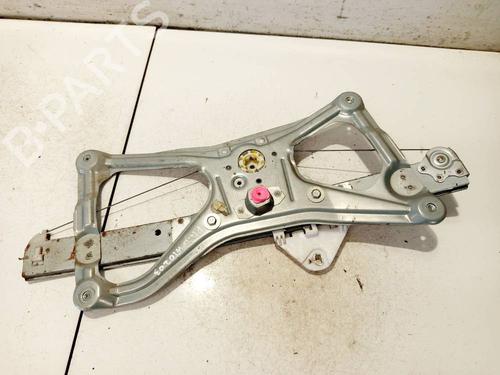 Used Front right window mechanism Front right window mechanism 34963272 34963272