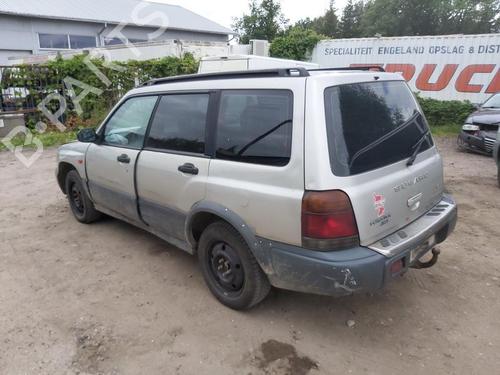 Switch SUBARU FORESTER (SF_) 2.0 AWD (SF5) | BP33073052I30 - Image 11