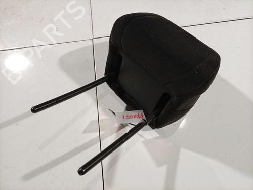 Used Headrest Headrest CITROËN C5 III (RD_) 2.0 HDi (RDRHD8, RDRHDJ, RDRHR8, RDRHRJ) (136 hp) 39895924 39895924