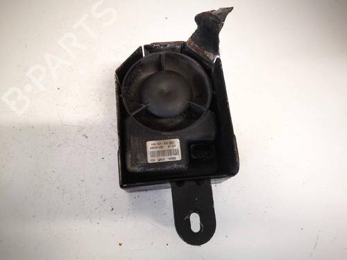 Used Electronic module Electronic module 34910725 34910725