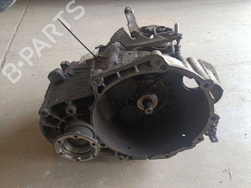Gearkasse Gearkasse 39604335 39604335