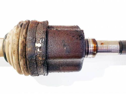 Left front driveshaft FORD TRANSIT Van (FA_ _) 2.2 TDCi | BP35123218M38 - Image 3