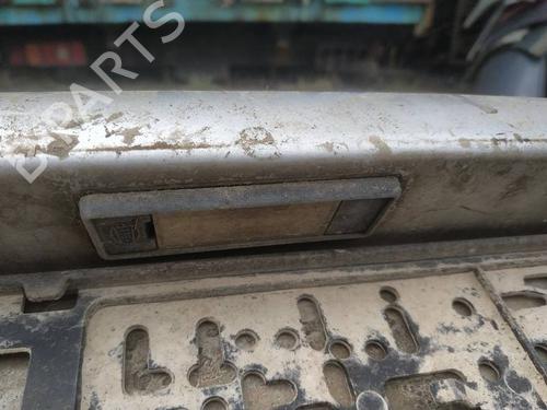 Used Licence plate light Licence plate light 37735681 37735681