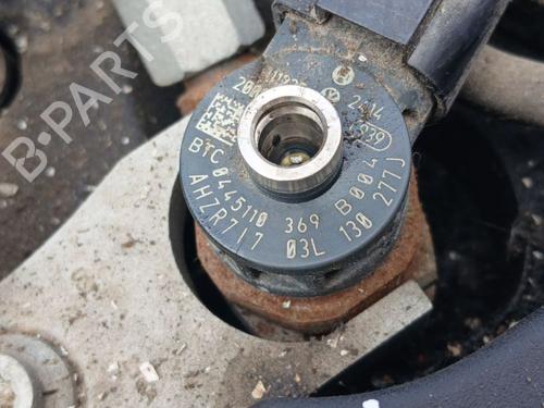 Injector AUDI A4 B8 (8K2) 2.0 TDI | BP36507247M100 - Image 4
